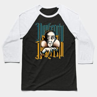 Nosferatu Baseball T-Shirt